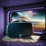 Casque Réalité virtuel 2